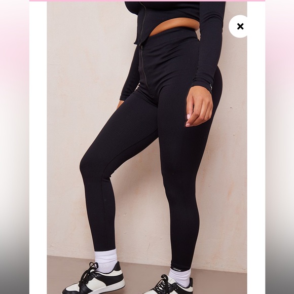 PLT PrettyLittle Thing 2 Piece Set - Picture 6 of 9